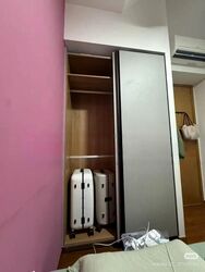 The Verandah Residences (D5), Apartment #446239201